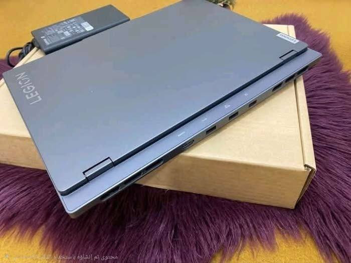 شرق أوسط استخدام شخصي Lenovo Legion 5 مع ملحقات  (كارتونه الأصلية) وشاحنه 300W الأصلية وشاشه 165Hz
الجهاز اخو الجديد سعرها 890 الف بس 

Display: 15.6 -inch FHD (Full HD)
Processor (CPU): AMD Ryzen 7 5600H
Graphics Card (GPU): NVIDIA GeForce RTX 3050  (4GB)
Memory (RAM): 16GB DDR4 
Storage: 1TB NVMe 
Wireless: Wi-Fi 6 + Bluetooth
Keyboard: Arabic and English 
كيبورد ضوئي اكثر من مليون لون واضائته رهيبه🔥
وياها كارتونه الأصلية وشاحن الاصلي

تواصل *********** واتساب فقط
اكثر من نوع ضمان عله نفس الجهاز 
 متوفر توصيل لكل العراق او استلام مباشر مكاني البصرة
