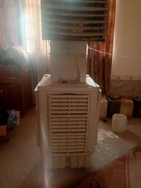 كنفيرات عدد ثنين هواهن يخبل نضيفات شرط الشغل الجبيره 300 والزغيره 200 ...