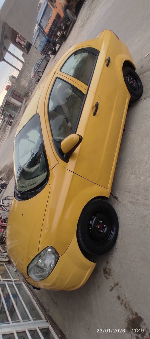 سلام عليكم افيو للبيع او مراوس  موديل 2009 مكينه 1600 رقم بابل .المكان بابل سعر 52 ورقه  لاستفسار الرقم 
***********
