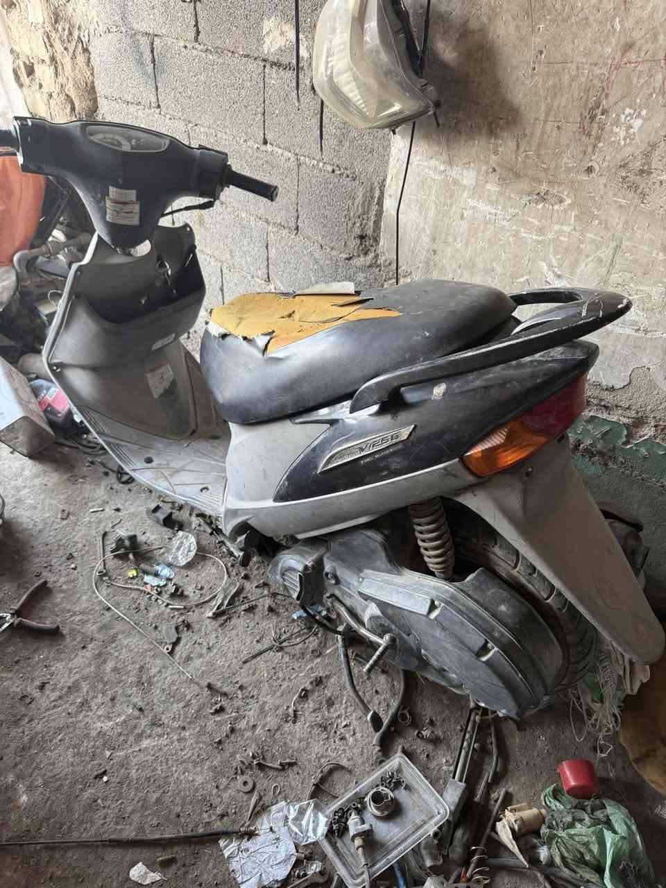 تفصيخ ادرس
شتريد موجود 
***********
