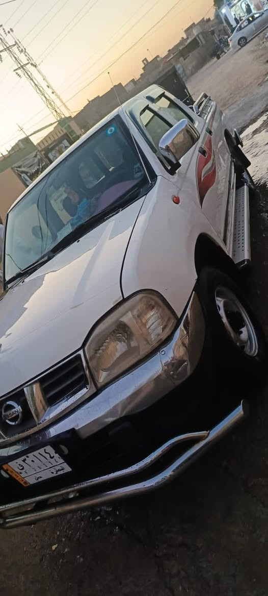 سلام عليكم  بيكم نيسان شبوط موديل 11رقم بصره بسمي  تخم تاير  مكفوله عده شبر جاملق المامي مكينه كير دوشمه عامه  سعر 123بيه مجال قليل العنوان نجف الكوفه شارع المعمل سمنت  اني مكلف بنشر  رقم راعيه ***********تصل بيك خير ودلل
