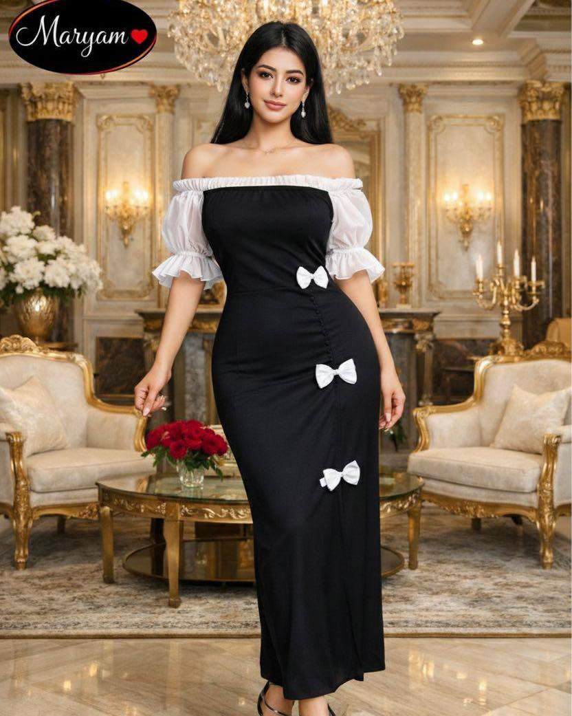 فستان فيونكا 🎀👒زبده 3 الوان اسود ماروني زيتوني 
قياس واحد فري سايز https://t.me/+uDVMCctBxt40MzFi


**إذا كنت صاحب هذا الإعلان وتريد حذفه لأي سبب، رجاءا أرسل رسالة إلى الدعم الفني**