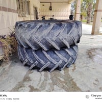 تايرات • نص عمر • فوركسن ايراني