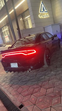 للبيع فقط جارجر 2020 GT دواخل كفاله كير مكينه كفالة قطعتين ونص صبغ فقط...