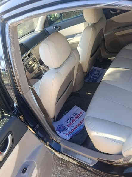 للبيع هيونداي سوناته
موديل 2007
رقم بغداد باسمي 
فتحت سقف
كشنات جلد كهرب تدفئه
ويل كروم طخم تايرات جدد 
باتري جديد 
مكينه وكير مال كصه صارلهم شهر من شديتهم السياره فول لمتد 
مكينه 6 سلندر 3300
تبريد تدفئه شغاله 
بيه صبغ جاملق 3 قطع 
السعر 115 وبيه مجال 
***********
***********
