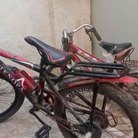 بايسكلات اطفال • ٢ قطع