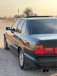 اوتوماتيك • موديل ٩١ • رقم اربيل