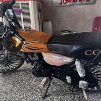 دراجه سونك موديل ٢٥ مكفوله جديده صار شهر من منزله رمبه كل نقص مابيها ب...