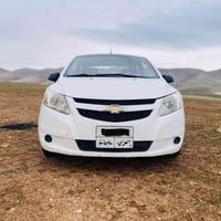 شيفروليه سيل • ٢٠١٢ • جير عادي