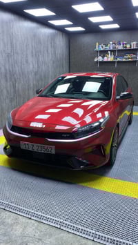 فورتي  2024.   بدون رقم فئة( GT) اعلى فئة بالفورتي   محرك 1600 تيربو 2...