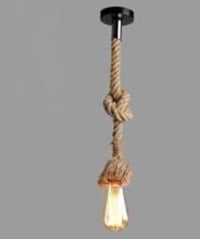 هولدر تعليك • حبل ١م • اقل طلب درزن ١٢