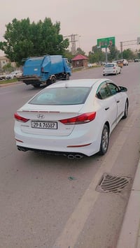 النترا ٢٠١٧ • خليجي • ماشي قليل