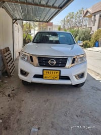 نافارا ٢٠١٧ • ١٤٠ الف كم • اربيل