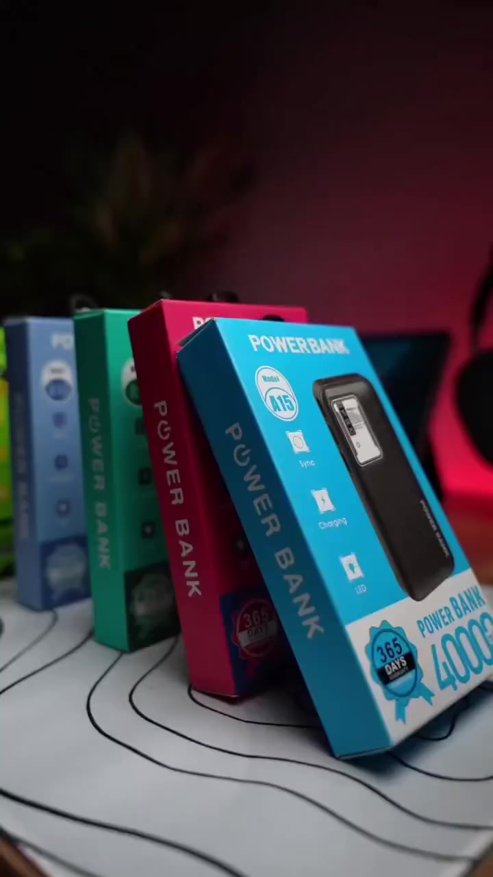 عرض مميز .. سعر 💥💥💥
تريد تلفونك ما يخلص شحن ..
أخذلك بور وخلي بجيبك ..
والسعر .. فقط 10 الف دينار

العنوان : 
النجف الاشرف / سايدين جزيرة وفاء قبل الاستدارة الاولى مقابل سوبر ماركت كروري بالضبط ..
لكيشن : https://bit.ly/3WJPzkO 
هاتف المركز : *********** ( اتصال / وتساب )
قناتنا على التلكرام   https://t.me/XA85AAA
