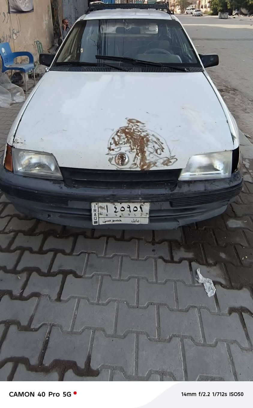 كاديت لبيع سعر وتفاصيل خاص ***********
