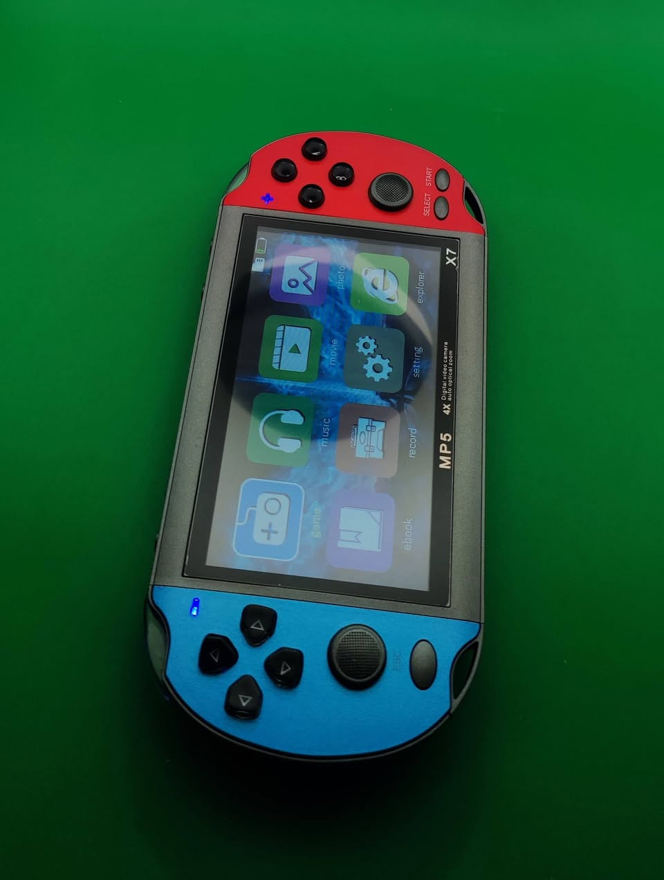 جهاز لعاب يفيدك نطيني سعر


**إذا كنت صاحب هذا الإعلان وتريد حذفه لأي سبب، رجاءا أرسل رسالة إلى الدعم الفني**