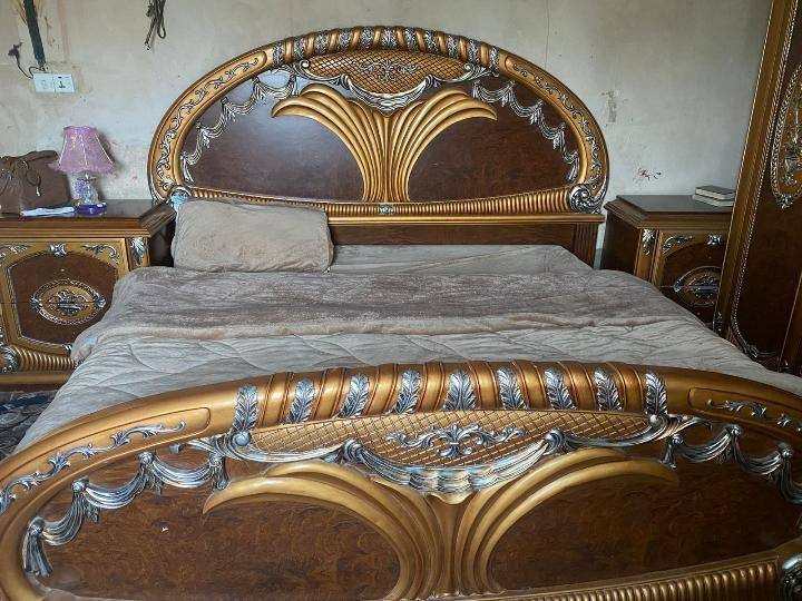 غرفة خشاب للبيع الستفسار عل رقم
***********
