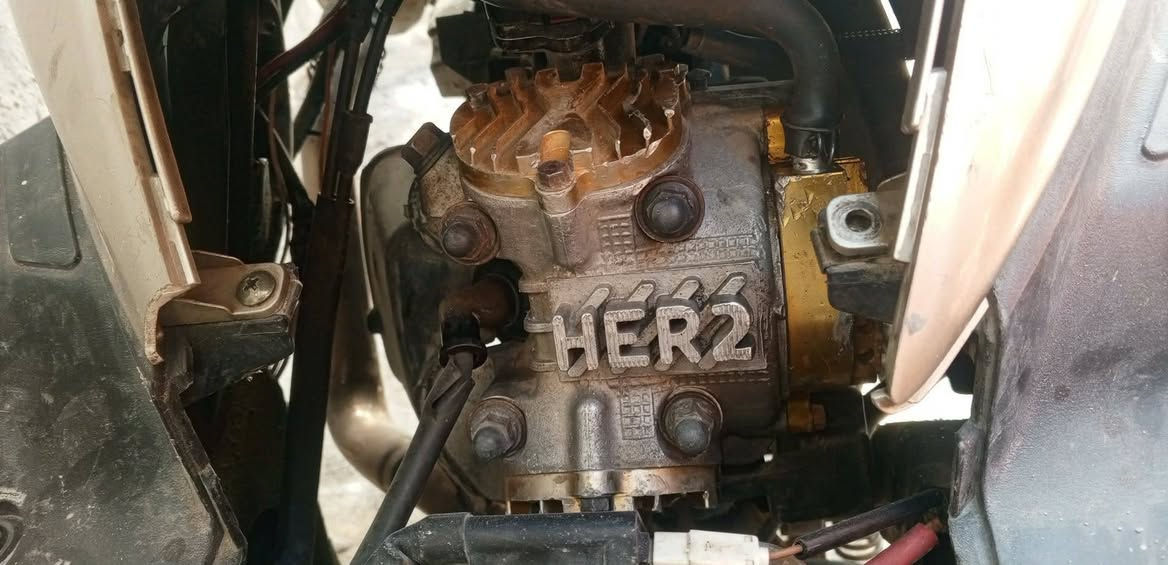 سكنس فحل نوزل خطين 
 الدراجه مزوده مكينه 63
كاور هيرتو مختم
روله 600
بوشه 63
تعلاوه 2ملم
بيه كلجات رياضي
قاعده رقم 
دبلات خلفي رياضي 
صالنصه رياضي
مكاني البصره القرنه 
السعر خاص ***********
