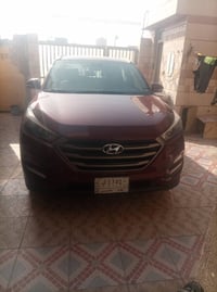 توسان ٢٠١٧ • ماشي ١٦١٠٠٠ • خليجي