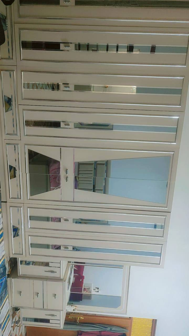 غرفة جديدة ستعمال شهرين و 13 يوم فقط السعر مليون و600 وبيها مجال


**إذا كنت صاحب هذا الإعلان وتريد حذفه لأي سبب، رجاءا أرسل رسالة إلى الدعم الفني**