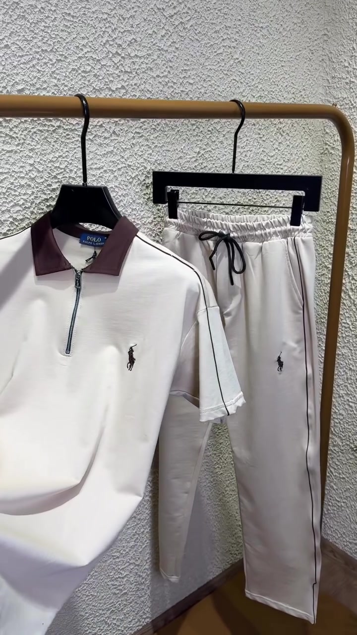تراك بولو 🐎 كوالتي عالي جدا 
الخامة قطن 100‎%‎ 
القياسات من S إلى XXL
السعر 45 الف
توصيل متوفر إلى جميع محافظات العراق 
توصيل 5 الف


**إذا كنت صاحب هذا الإعلان وتريد حذفه لأي سبب، رجاءا أرسل رسالة إلى الدعم الفني**