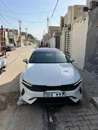 كي فايف • ٢٠٢٣ • رقم بغداد الدولي