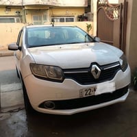 رينو • السليمانية