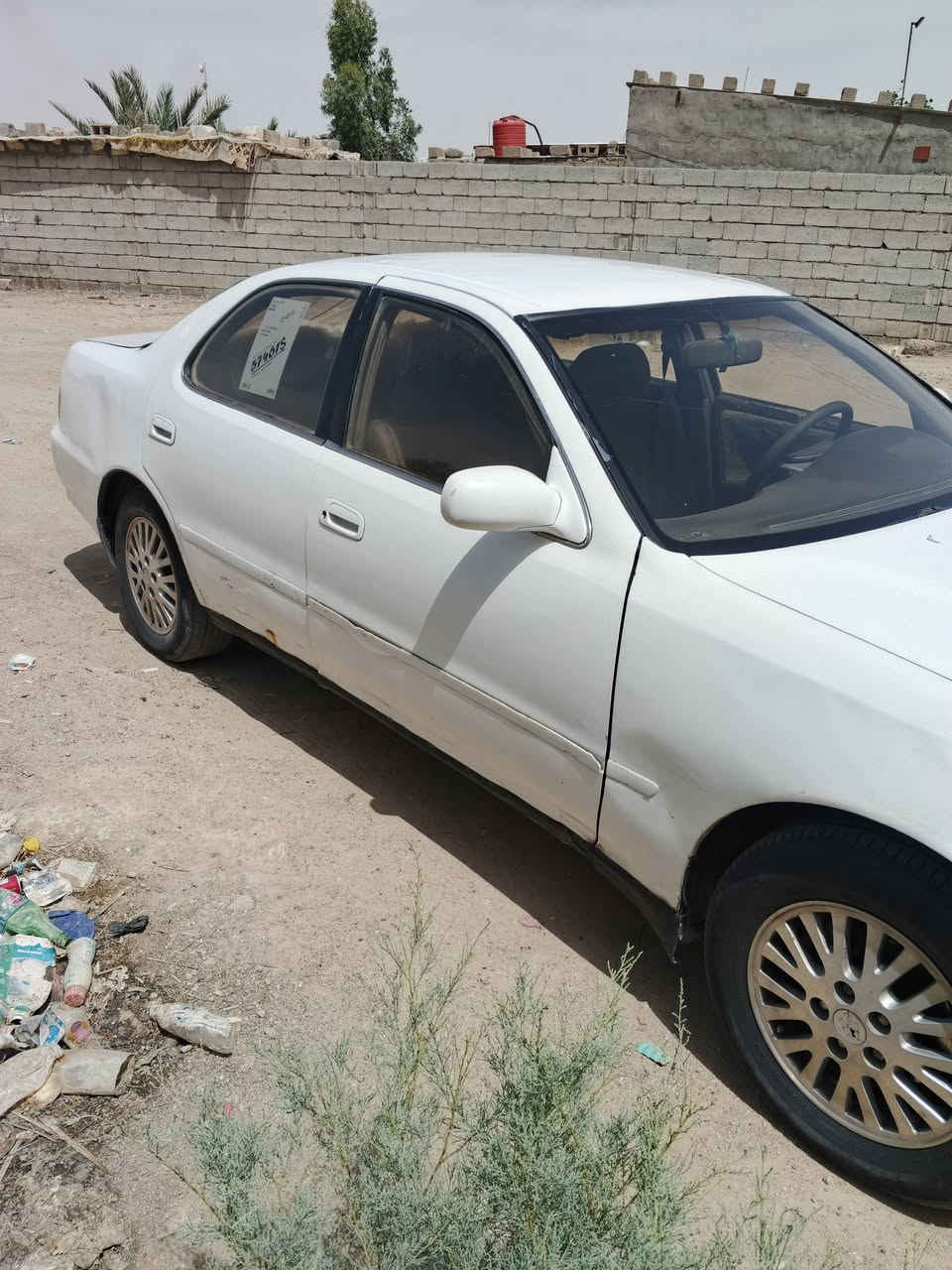 كرستا نفخ  للبيع سعره كصه جنطه رقمه كربلاء  خور الزبير ***********
