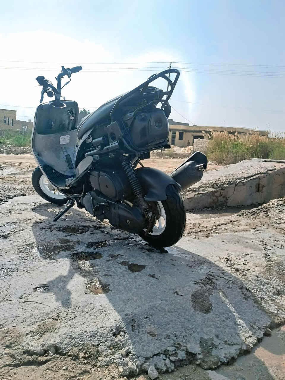 دراجه للبيع ماكس منغولي دراجه كفر كامل كله املح وشرط كله مختم دراجه مفتوحه مره وحد بوشته 55 ضفيره جديده تواير جدد سلف 55 جديد كلج توني شاده مال حاويه تشلع تشلع ويل رياضي دراجه نكره سلف  مكاني ناصريه بل شوفه رقم ستفسار ***********
