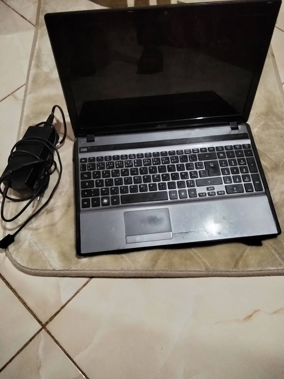 كيان هدو ليباف دورجين في الشلف يخرج بيا رهم لبيع خمسة كامل معهم بيسي


**إذا كنت صاحب هذا الإعلان وتريد حذفه لأي سبب، رجاءا أرسل رسالة إلى الدعم الفني**