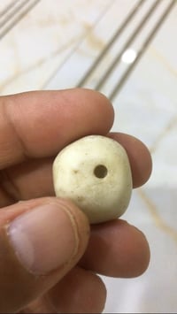 تحفة • نوادر زمان • خرزة قديمة