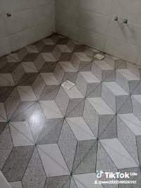 لعمل سيراميك ارضيات وجداري وديكورات ووجهات لاستفسار الاتصال 0780178043...