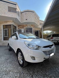 توسان • ٢٠١٤ • مكينة ٢٤٠٠