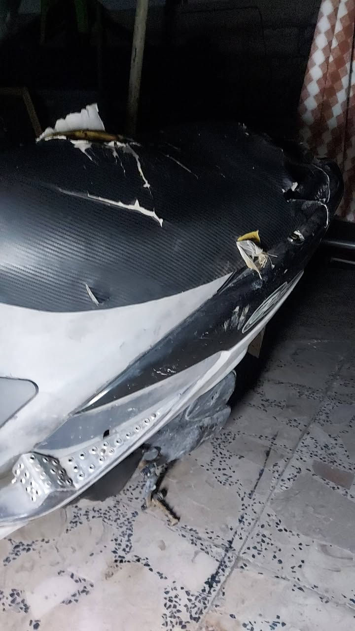 السلام عليكم دراجة منغولي لبيع المكان بغداد البلديات السعر ٣٥٠ رقم الهاتف ***********
