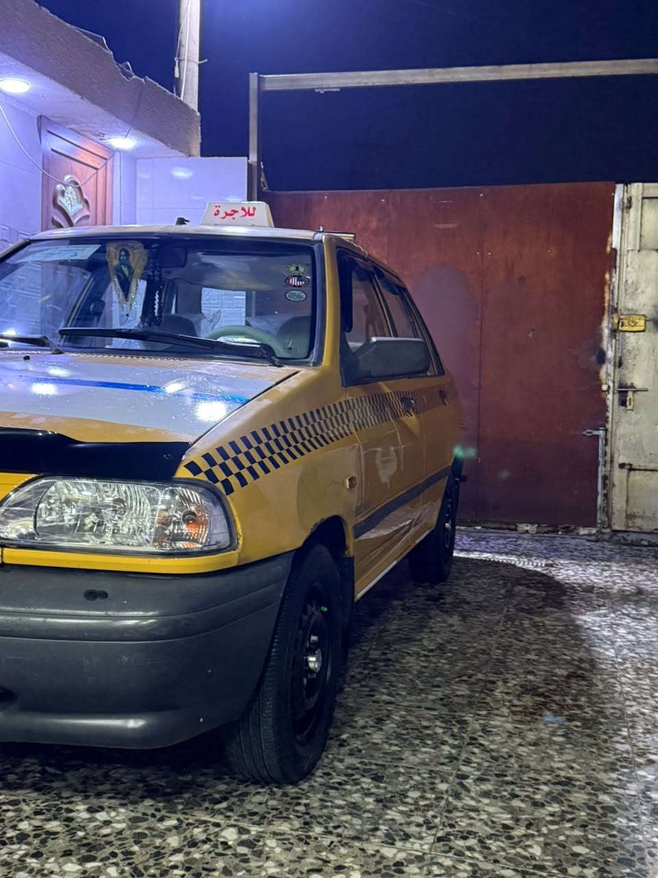 سلام عليكم سايبه موديل ٢٠١١ ميكانيك وحداديه خير من الله. الشراي يتصل موبايل *********** العنوان الكماليه السعر ٢٣
