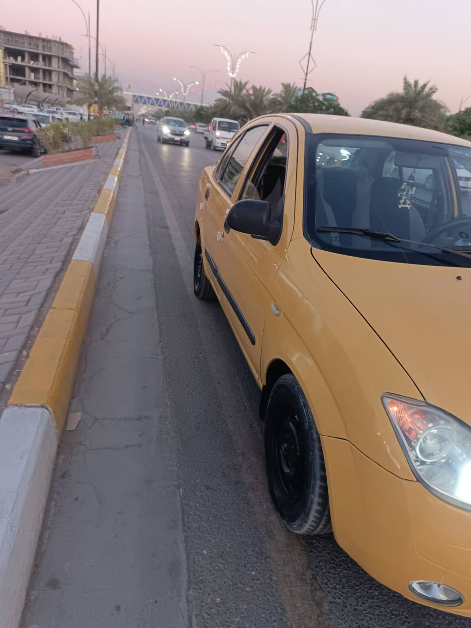 طيبه 2016مكفوله بيه بس جاملغ خلفي تبريد ويه السويج سنويه لل2028 كربلاء السعر 32 ***********
