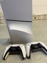 بلي فايف • نضافه • يدين اصليتين