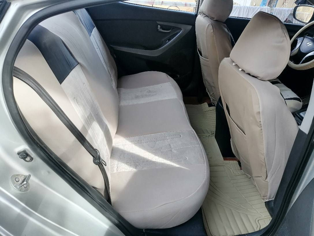 افانتي 2012 وارد كوري مكفوله من الضربه والتبديل حداديه منفوضه تبريد ثلج مكينه وكير كفاله تخم تاير السياره جاهزه رقم بصره الجديد مكان السياره بصره *********** البصرة, العراق
