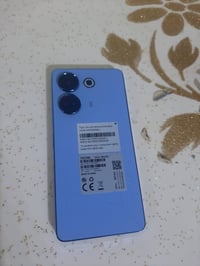 تكنو كامون ٢٠ برو • ٢٥٦ • نجف حي الغري