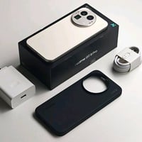 ريلمي GT ٨ برو • ٥١٢ • رام ١٦