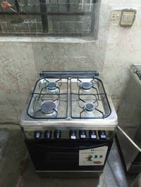 فرن • توصيل بغداد