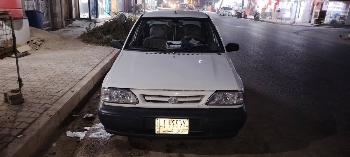 سايبه ٢٠١٤ كير مكينه تبريد حدايد تخم تاير كهربائات كله جديد رقم ذياقار السعر٣٧ وبيه مجال مكان السياره النجف اتصال *********** غير متواجد عل مازنجر
