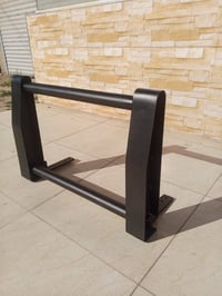 دعامية فدرالية • نظام براغي • كركوك