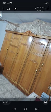 للبيع • خزائن • اثاث منزلي