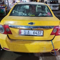 شوفر ابيكا 2008 جاهزه كير مكينه كامري ابو الجف سياره باسمه رقم ديالئ ا...