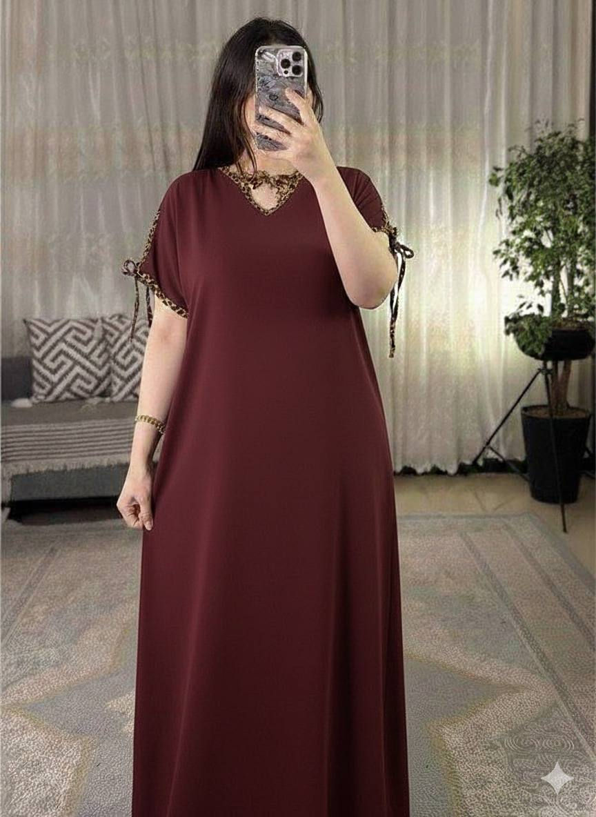 🔥🔥تخفيضات 🔥🔥تخفيضات 🔥🔥

قماش ايروبين الاصلي😍 

متوفر جميع القياسات والاوان 

🔥🔥عرض ناااار 2 قطعة ب 10 الاف دينار 🔥🔥

توصيل داخل الكوت             2000 دينار 
توصيل اقضية ونواحي          4000 دينار
توصيل بغداد والمحافضات   5000 دينار 
 
يوجد توصيل الى جميع محافظات العراق 

ازياء زهرة


**إذا كنت صاحب هذا الإعلان وتريد حذفه لأي سبب، رجاءا أرسل رسالة إلى الدعم الفني**