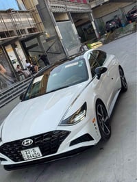 سوناتا ٢٠٢٢ • ١٦٠٠ تيربو • رقم أربيل