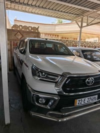 فور ويل ٢٣ ماشي ٤٠الف مكفول مال جناي 07817447123