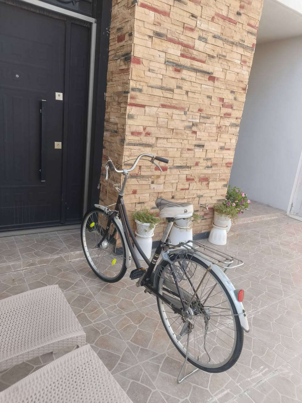 بايسكل ياباني 🇯🇵
للبيع السعر : 75 وبي مجال( موشراي لا تكسر بل سعر رجاءً)


**إذا كنت صاحب هذا الإعلان وتريد حذفه لأي سبب، رجاءا أرسل رسالة إلى الدعم الفني**