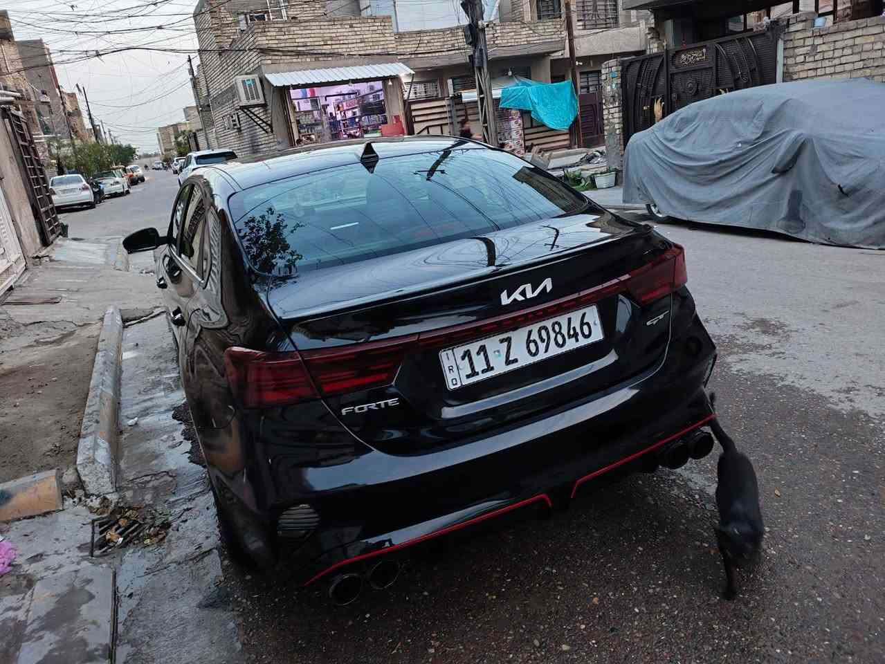 سلام عليكم 
للبيع فورتي وارد امريكي 
GT_LINE فول لمتد 
تبديل بنيد فقط 
تحويل مباشر 
سعر 175 بيه مجال بصيط 
عنوان زعفرانيه اربع شوارع 
لاستفسار ***********
